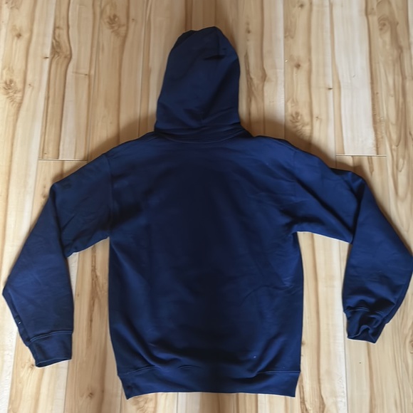 Four Seasons Total Manscaping hoodie - Picture 4 of 4